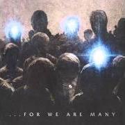 The lyrics WON'T GO QUIETLY of ALL THAT REMAINS is also present in the album For we are many (2010)