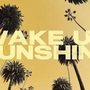 The lyrics SAFE of ALL TIME LOW is also present in the album Wake up, sunshine (2020)