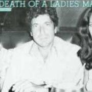 The lyrics PAPER THIN HOTEL of LEONARD COHEN is also present in the album Death of a ladies' man (1977)