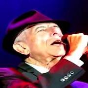 The lyrics ANTHEM of LEONARD COHEN is also present in the album Live in london (2009)
