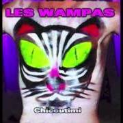 The lyrics LES VIEUX ALLEMANDS of LES WAMPAS is also present in the album Chicoutimi (1998)