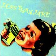 The lyrics LIQUOR STORE of LESS THAN JAKE is also present in the album Pezcore (1994)