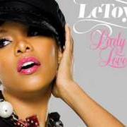 The lyrics OVER of LETOYA is also present in the album Lady love (2009)