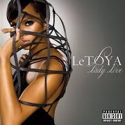 The lyrics REGRET of LETOYA LUCKETT is also present in the album Lady love (2009)