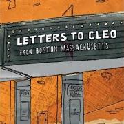 The lyrics GET ON WITH IT of LETTERS TO CLEO is also present in the album Aurora gory alice (re-release) (1994)