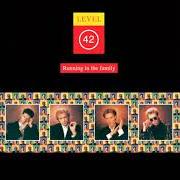The lyrics FREEDOM SOMEDAY of LEVEL 42 is also present in the album Running in the family (2005)