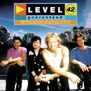 The lyrics ONE IN A MILLION of LEVEL 42 is also present in the album Forever now (1999)
