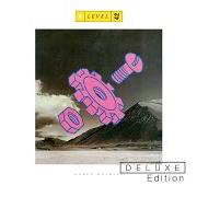 The lyrics SOMETHING ABOUT YOU of LEVEL 42 is also present in the album World machine (1985)