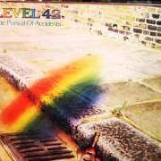 The lyrics ARE YOU HEARING (WHAT I HEAR)? of LEVEL 42 is also present in the album The pursuit of accidents (1982)