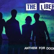 The lyrics GLASGOW COMA SCALE BLUES of THE LIBERTINES is also present in the album Anthems for doomed youth (2015)