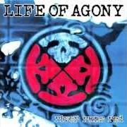 The lyrics BAD SEED of LIFE OF AGONY is also present in the album River runs red (1993)
