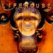 The lyrics TRYING of LIFEHOUSE is also present in the album No name face (2000)
