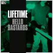 The lyrics IT'S NOT FUNNY ANYMORE of LIFETIME is also present in the album Hello bastards (1995)