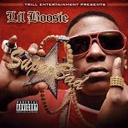 The lyrics MIND OF A MANIAC of LIL BOOSIE is also present in the album Superbad: the return of boosie bad azz (2009)