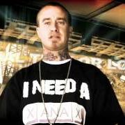 The lyrics DEATH & LIFE - (SKIT) of LIL WYTE is also present in the album Doubt me now (2003)