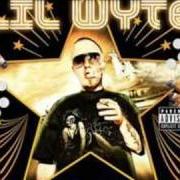 The lyrics I SAY YES of LIL WYTE is also present in the album The bad influence