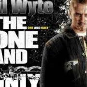 The lyrics GUN DO DA TALKIN' of LIL WYTE is also present in the album The one and only (2007)