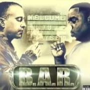 The lyrics LIKE ME of LIL WYTE is also present in the album B.A.R. (bay area representatives) (2014)
