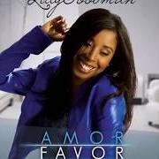 The lyrics ME AMAS of LILLY GOODMAN is also present in the album Amor favor gracia (2013)
