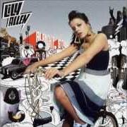 The lyrics ALFIE of LILY ALLEN is also present in the album Alright, still (2006)