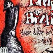 The lyrics NOBODY LOVES ME of LIMP BIZKIT is also present in the album Three dollar bill, y'all (1997)