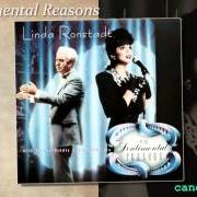 The lyrics I LOVE YOU FOR SENTIMENTAL REASONS of LINDA RONSTADT is also present in the album For sentimental reasons (1986)