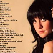The lyrics IT DOESN'T MATTER ANYMORE of LINDA RONSTADT is also present in the album Greatest hits (1976)