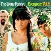 The lyrics ORION of LINDA RONSTADT is also present in the album The stone poneys (1967)