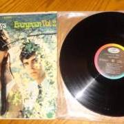 The lyrics SONG ABOUT THE RAIN of LINDA RONSTADT is also present in the album The stone poneys vol.2 evergreen (1967)