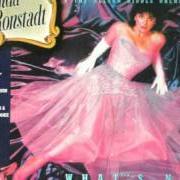 The lyrics I'VE GOT A CRUSH ON YOU of LINDA RONSTADT is also present in the album What's new (1983)