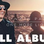 The lyrics BATTLE SYMPHONY of LINKIN PARK is also present in the album One more light (2017)