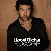 The lyrics STUCK ON YOU of LIONEL RICHIE is also present in the album Encore (2002)