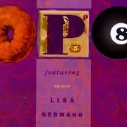 The lyrics NEVER SEE IT COMING of LISA GERMANO is also present in the album Op8 - slush (1997)