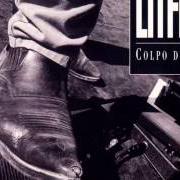 The lyrics GIOCONDA of LITFIBA is also present in the album Colpo di coda (1994)