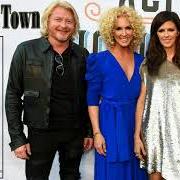 The lyrics PONTIAC of LITTLE BIG TOWN is also present in the album Little big town (2002)