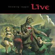 The lyrics STAGE of LIVE is also present in the album Throwing copper (1994)