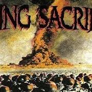 The lyrics PHARGX IMAS of LIVING SACRIFICE is also present in the album Living sacrifice (1991)