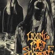 The lyrics WITHOUT DISTINCTION of LIVING SACRIFICE is also present in the album Nonexistent (1992)