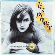 The lyrics GIRLS' ROOM of LIZ PHAIR is also present in the album Whitechocolatespaceegg (1998)