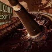 The lyrics ROCKING WITH THE G.O.A.T of LL COOL J is also present in the album Exit 13 (2008)
