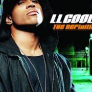 The lyrics CAN'T EXPLAIN IT of LL COOL J is also present in the album The definition (2004)