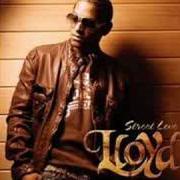 The lyrics TREAT U RIGHT of LLOYD is also present in the album Lessons in love (2008)