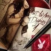 The lyrics ALL OF ME of LLOYD is also present in the album The playboy diaries - mixtape (2012)