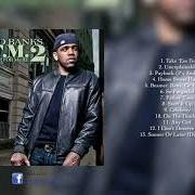 The lyrics WHERE I'M AT of LLOYD BANKS is also present in the album The hunger for more 2