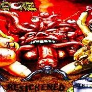 The lyrics GASTRIC GORE.MET of LORD GORE is also present in the album Resickened (2004)