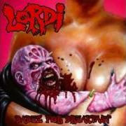 The lyrics BABEZ FOR BREAKFAST of LORDI is also present in the album Babez for breakfast (2010)