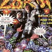 The lyrics DEATH SUITS YOU FINE of LORDI is also present in the album Scarchives vol.1 (2012)