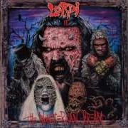 The lyrics MY HEAVEN IS YOUR HELL of LORDI is also present in the album The monster show (2005)