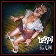 The lyrics HAUNTING SEASON of LORDI is also present in the album Sexorcism (2018)