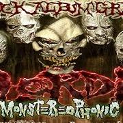 The lyrics HEAVEN SENT HELL ON EARTH of LORDI is also present in the album Monstereophonic (theaterror vs. demonarchy) (2016)